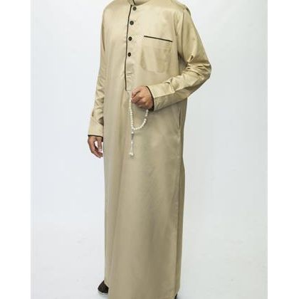 Arab Jubba